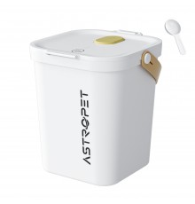 Astropet Vacuum container Vega