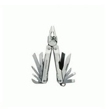 Leatherman Multitool Super Tool 300 (19x) Inox