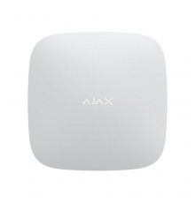Ajax Hub 2 Smart Security System Control Panel with Photo Verification