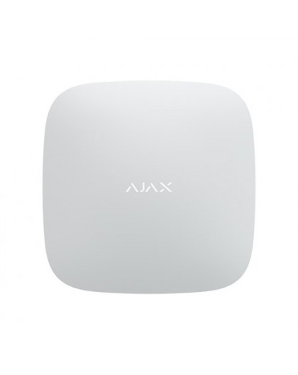 Ajax Hub 2 Smart Security System Control Panel with Photo Verification