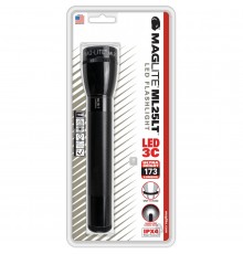 Maglite ML25LT 3 C-Cell Torch