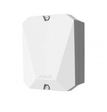 Ajax MultiTransmitter модуль (белый)