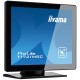 iiyama ProLite 17" touchscreen featuring 10 touch points and PCAP technology