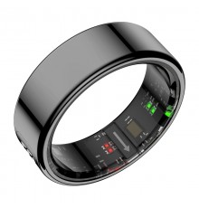 Smartring Colmi R12 19.1MM 9 (black)
