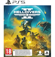 Helldivers 2 (PS5)