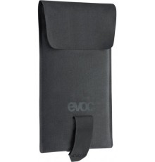 Evoc Phone Pouch telefonikott, must.