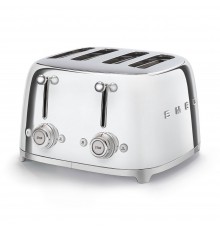 Smeg TSF03SSEU Тостер 2000W