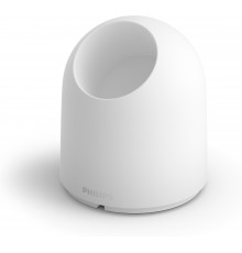 Philips Hue Secure laualatern, valge