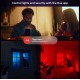 Philips Hue Secure galda statīvs, balts