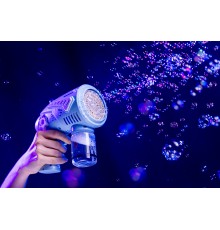 RushOne Bubble Blaster mootorriga seebipüstol