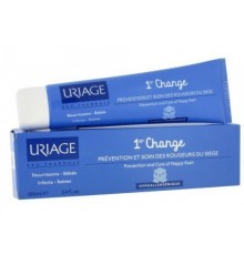 Uriage Bébé 1st Change Cream 100 ml