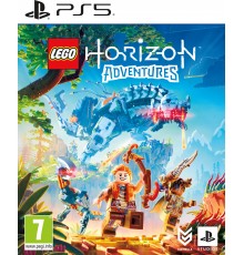 LEGO Horizon Adventures (PS5)