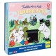 Moomin Wizard's Hat Memory Game
