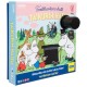 Moomin Wizard's Hat Memory Game