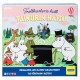 Moomin Wizard's Hat Memory Game