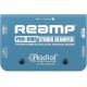 Radial Engineering ProRMP - reamp kaste