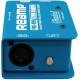 Radial Engineering ProRMP - reamp box