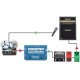 Radial Engineering ProRMP - reamp box