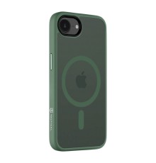Tactical MagForce Hyperstealth Cover for iPhone 16e / forest green