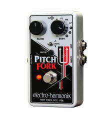 Electro-Harmonix Pitch Fork pedālis