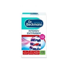 Dr. beckmann Colour Run Remover 200g