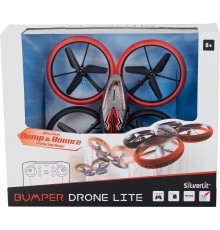 Flybotic Bumper Drone Lite - remote-controlled drone