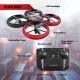 Flybotic Bumper Drone Lite - remote-controlled drone