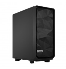 Fractal Design Meshify 2 Compact Tower Black