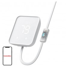 Matter Smart remote control SwitchBot Hub 2 WiFi HomeKit BLE IR