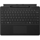 Microsoft Surface Pro Keyboard and Slim Pen, black