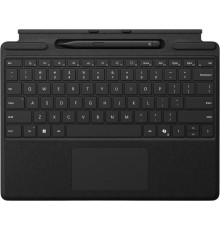 Microsoft Surface Pro Keyboard and Slim Pen, black