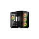 Krux Empero enclosure