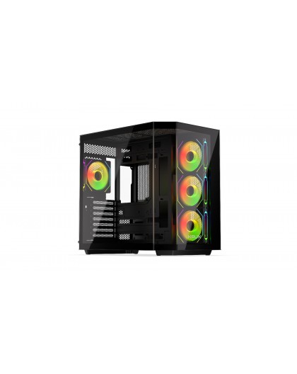 Krux Empero enclosure