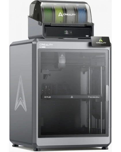Creality K2 Plus Combo -3D-printer