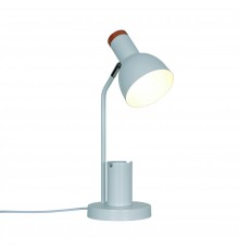 Nordlux Devone galda lampa, balta