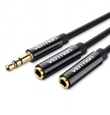 AUDIO SPLITTER CABLE 0.3M/BBSBY VENTION