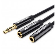AUDIO SPLITTER KAABEL 0.3M/BBSBY VENTION