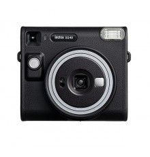 FUJIFILM INSTAX SQUARE SQ40/BLACK CAMERA