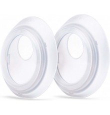 Elvie Catch -piimakogujad, 2 tk