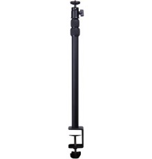 Caruba - table stand with ball head
