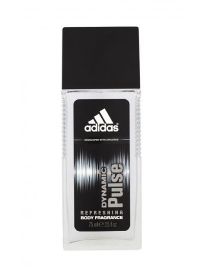 Adidas Dynamic Pulse Refreshing Body Spray 75ml