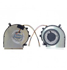 Notebook cooler MSI: GE62, GE72 (left side)
