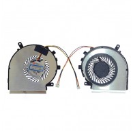 Notebook cooler MSI: GE62, GE72 (left side)