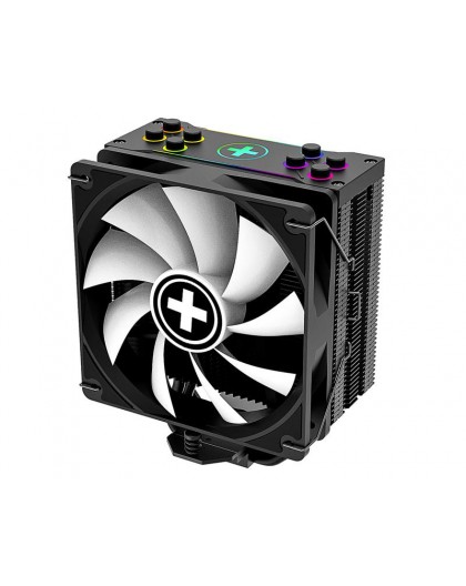 CPU jahutusvahend multi socket/M704PRO.ARGB XC056 XILENCE
