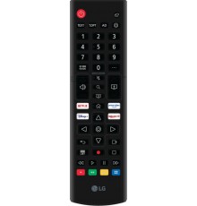 LG SR25GA original remote control
