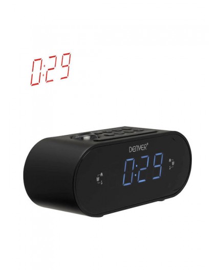 Denver CRP-717 black