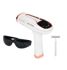 IPL BLOW light epilator