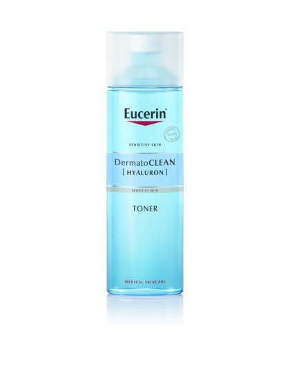 Eucerin "Derma toCLEAN" valomasis tonikas 200 ml
