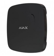 FIREPROTECT PLUS/BLACK 38106 AJAX WIRELESS DETECTOR