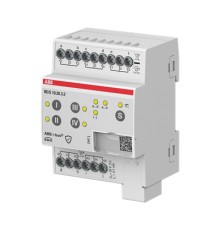 ABB BE/S10.20.3.2 Binary Input 10-fold Manual Contact Query 2C